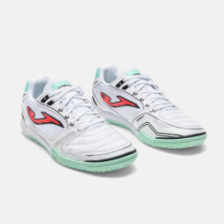 DRIBLING 2632 БЕЛЫЙ БИРЮЗОВЫЙ ВНУТРЕННИЙ