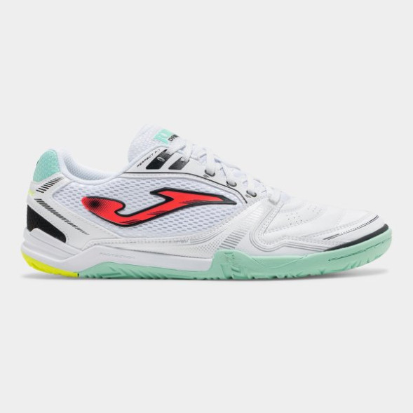 DRIBLING 2632 БЕЛЫЙ БИРЮЗОВЫЙ ВНУТРЕННИЙ