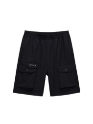 Шорты KELME Woven Shorts Black