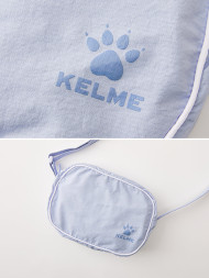 Ветровка KELME Woven Sun Protection Clothing Light Blue