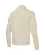 Свитшот на молнии 1/4 JOGEL 360 Soft Half Zip Sweatshirt, молочный