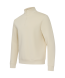 Свитшот на молнии 1/4 JOGEL 360 Soft Half Zip Sweatshirt, молочный