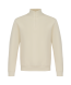 Свитшот на молнии 1/4 JOGEL 360 Soft Half Zip Sweatshirt, молочный