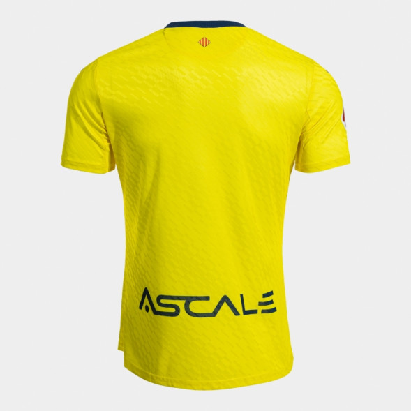 ФУТБОЛКА ACADEMIAS VILLARREAL