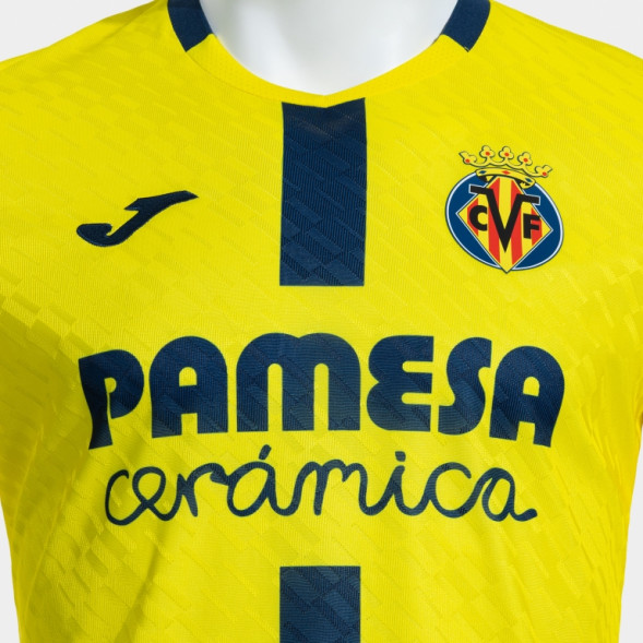 ФУТБОЛКА ACADEMIAS VILLARREAL