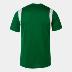 Футболка игровая JOMA PERFORMANCE Зеленый