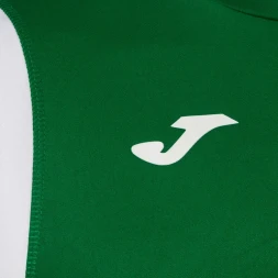 Футболка игровая JOMA PERFORMANCE Зеленый