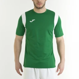 Футболка игровая JOMA PERFORMANCE Зеленый