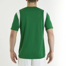 Футболка игровая JOMA PERFORMANCE Зеленый