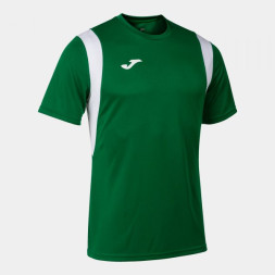 Футболка игровая JOMA PERFORMANCE Зеленый