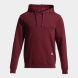 SUDADERA CON CAPUCHA UNIVERSO BURDEOS