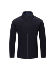 Пуховик KELME Short Down Jacket Black