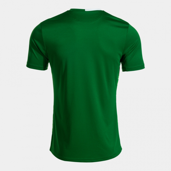 Игровая футболка JOMA TIGER VII VERDE BLANCO