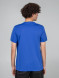 Футболка FN T-Shirt Training Blue