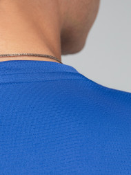 Футболка FN T-Shirt Training Blue