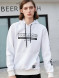 Худи KELME Men's Hoodie White
