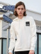 Худи KELME Men's Hoodie White