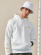 Худи KELME Men's Hoodie White