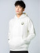 Худи KELME Men's Hoodie White
