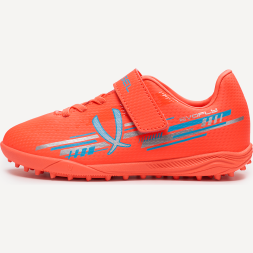Бутсы многошиповые JOGEL Evofly TF Talant Coral, детский