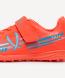 Бутсы многошиповые JOGEL Evofly TF Talant Coral, детский