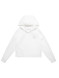 Худи KELME Woven Pullover Sweater White