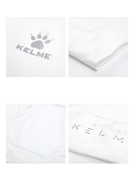 Худи KELME Woven Pullover Sweater White