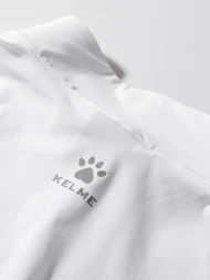 Олимпийка KELME Knitted Jacket White