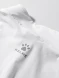 Олимпийка KELME Knitted Jacket White