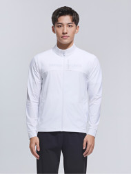 Олимпийка KELME Knitted Jacket White