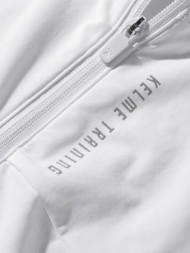 Олимпийка KELME Knitted Jacket White
