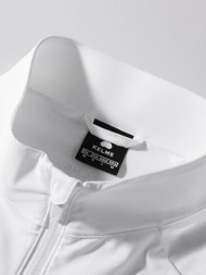 Олимпийка KELME Knitted Jacket White