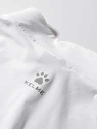 Олимпийка KELME Knitted Jacket White