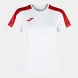 Женская игровая футболка JOMA ACADEMY III 901141.206