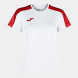 Женская игровая футболка JOMA ACADEMY III 901141.206
