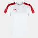 Женская игровая футболка JOMA ACADEMY III 901141.206