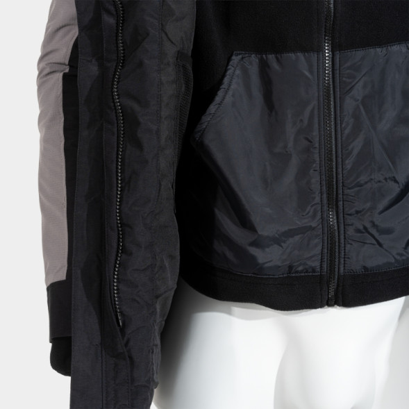 ANORAK MYSTIC    
