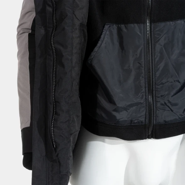 ANORAK MYSTIC    