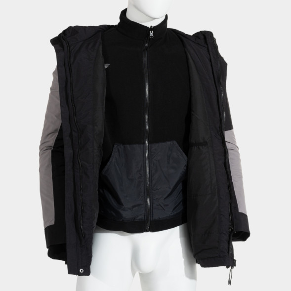 ANORAK MYSTIC    
