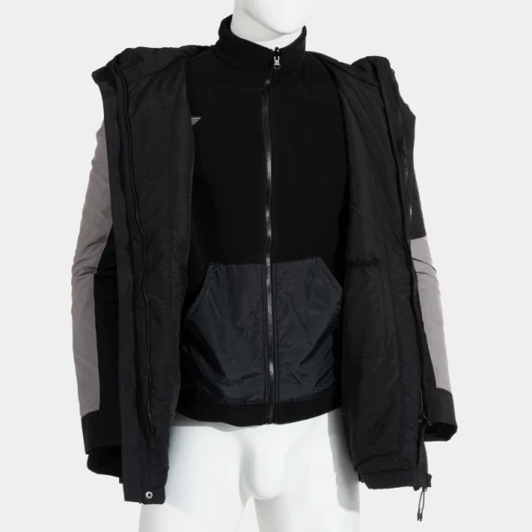 ANORAK MYSTIC    