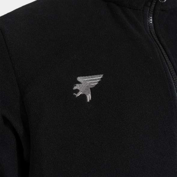 ANORAK MYSTIC NEGRO GRIS