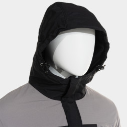 ANORAK MYSTIC    