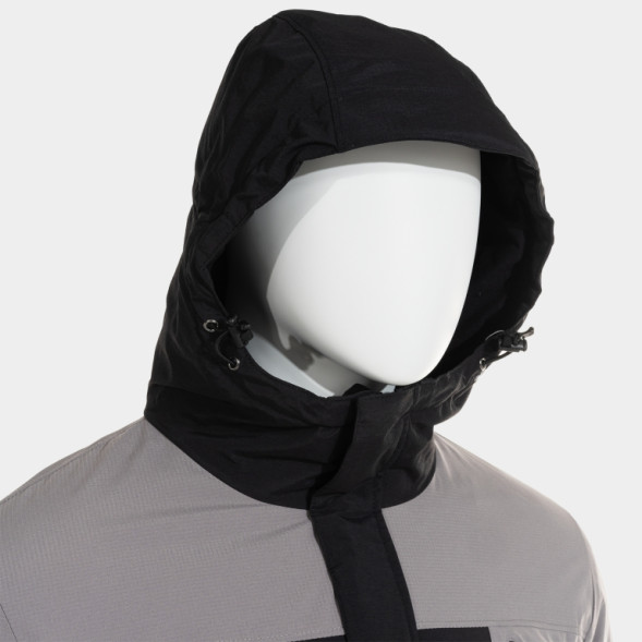 ANORAK MYSTIC    