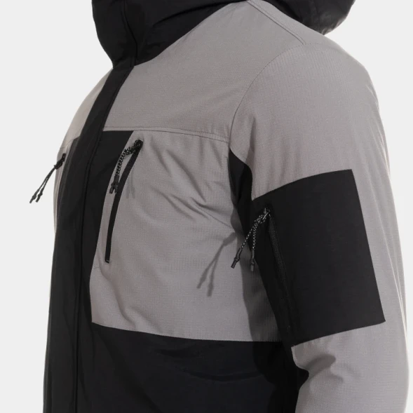 ANORAK MYSTIC    