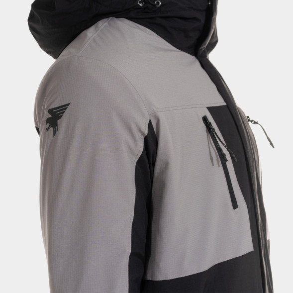 ANORAK MYSTIC    