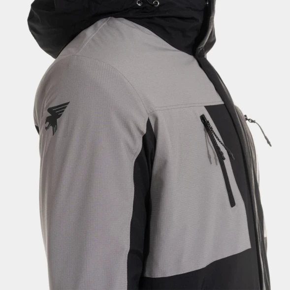 ANORAK MYSTIC    