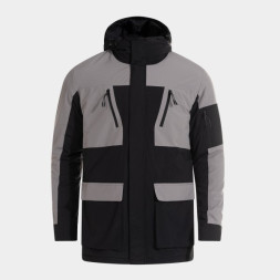 ANORAK MYSTIC    