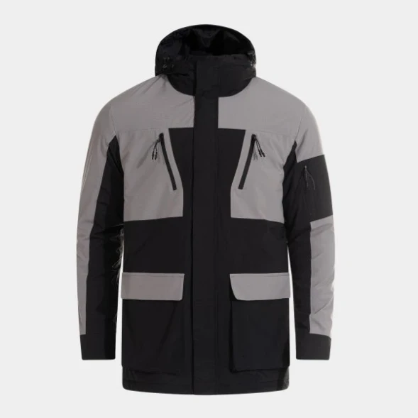 ANORAK MYSTIC    