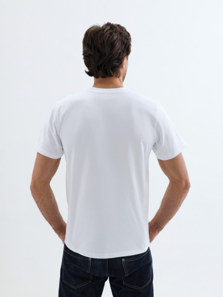 Комплект футболок FN Basic (3 шт.) White