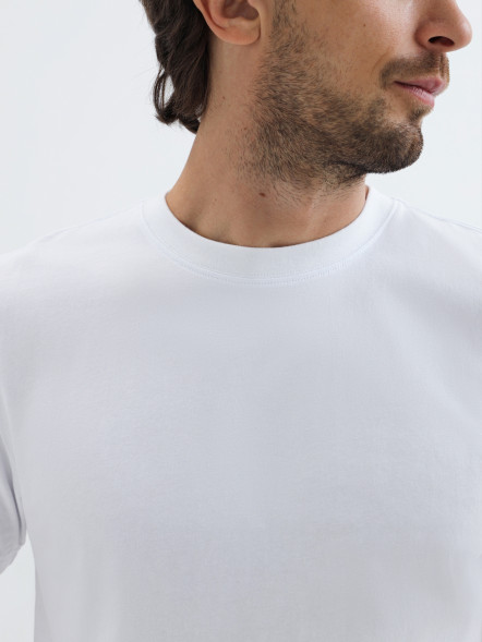 Комплект футболок FN Basic (3 шт.) White